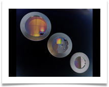 Invert And Adjust Colour Curves - John North Invert And Adjust Colour Curves - John North